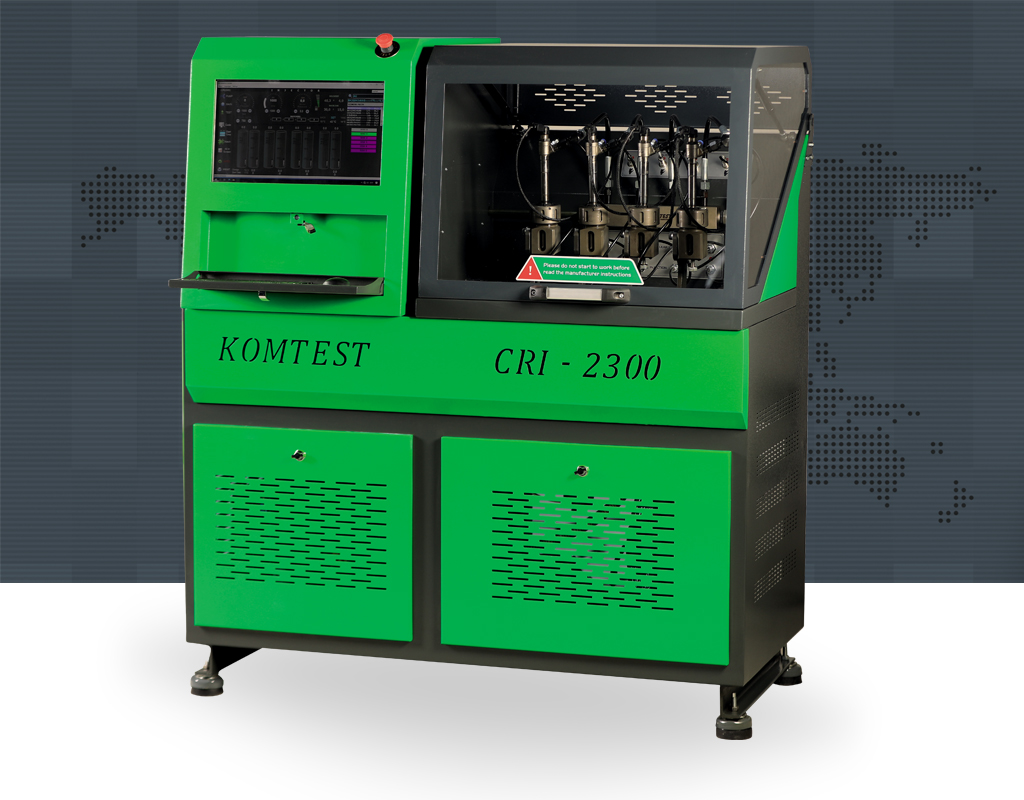 НАСОС CRI 2300